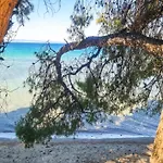 Appartamento Luxury In Akti Elias Sithonia Lagomandra
