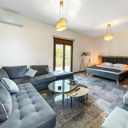 דירה Luxury In Akti Elias Sithonia