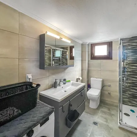 Lejlighed Luxury In Akti Elias Sithonia *