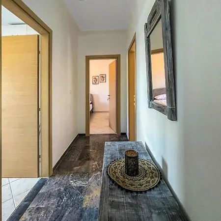 Luxury In Akti Elias Sithonia Lejlighed *