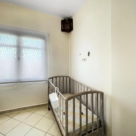 Luxury In Akti Elias Sithonia Lejlighed Lagomandra