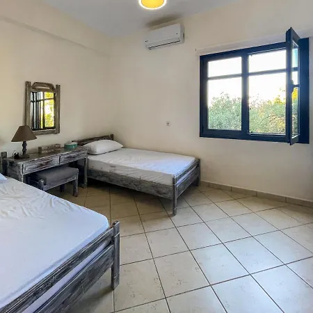 Luxury In Akti Elias Sithonia Lagomandra