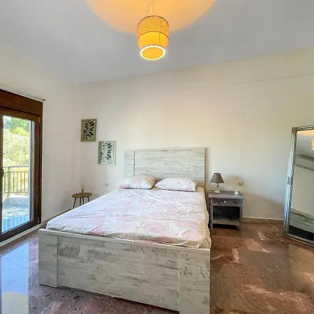 Luxury In Akti Elias Sithonia