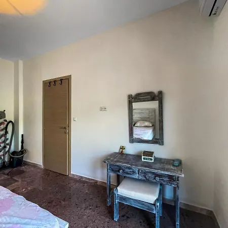 Luxury In Akti Elias Sithonia *