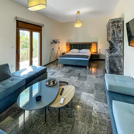 Lejlighed Luxury In Akti Elias Sithonia