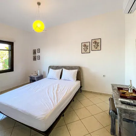 Luxury In Akti Elias Sithonia * Lagomandra