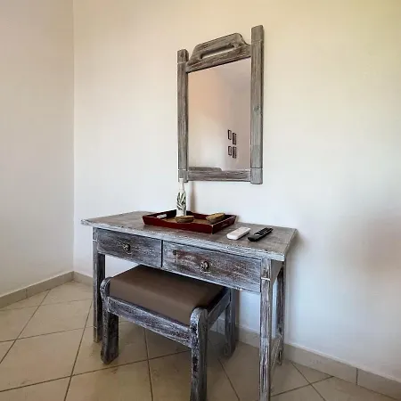 Luxury In Akti Elias Sithonia Lejlighed Lagomandra