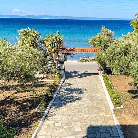 Luxury In Akti Elias Sithonia * Lagomandra