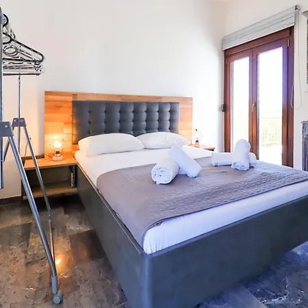 Luxury In Akti Elias Sithonia *
