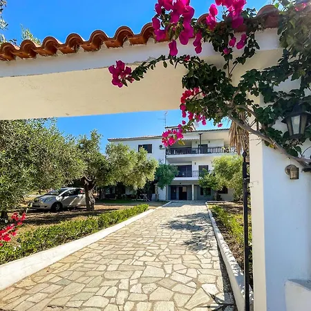 Luxury In Akti Elias Sithonia 라고만드라