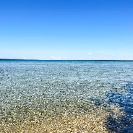 Luxury In Akti Elias Sithonia