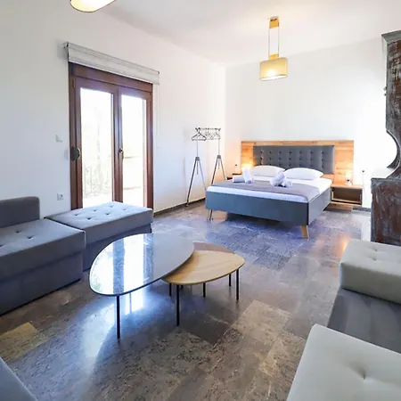 Luxury In Akti Elias Sithonia *