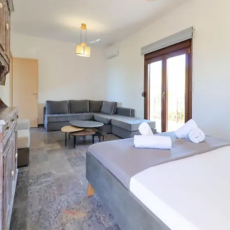 Luxury In Akti Elias Sithonia 아파트