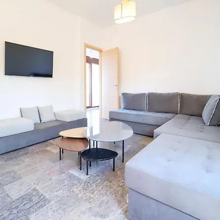Luxury In Akti Elias Sithonia *