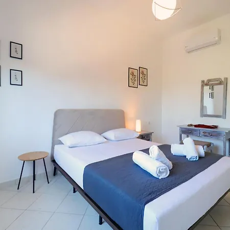 Luxury In Akti Elias Sithonia * 라고만드라