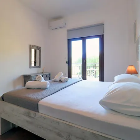 Luxury In Akti Elias Sithonia