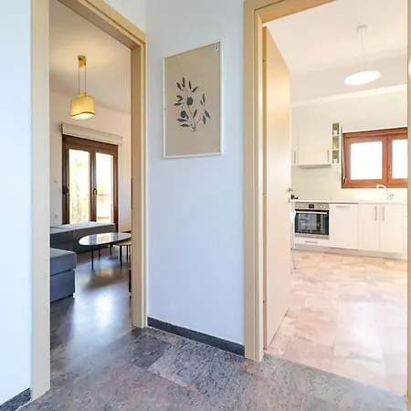 아파트 Luxury In Akti Elias Sithonia