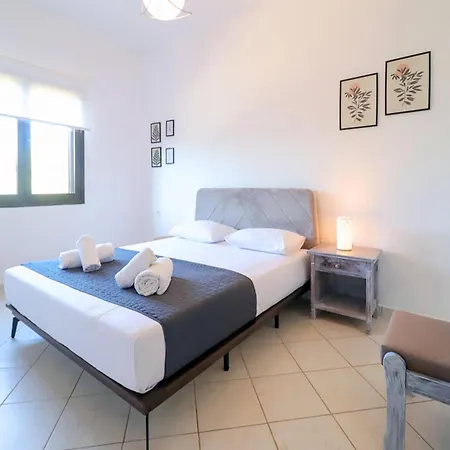 Luxury In Akti Elias Sithonia 아파트 *