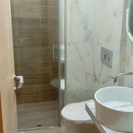 Luxury In Akti Elias Sithonia
