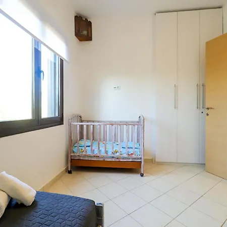 Luxury In Akti Elias Sithonia 아파트 *
