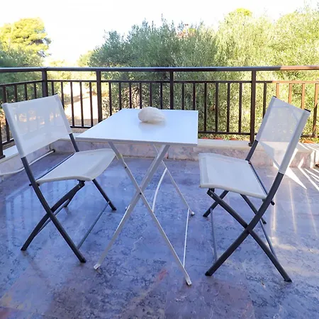 Luxury In Akti Elias Sithonia