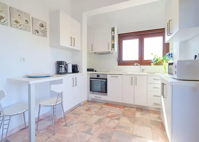 Appartement Luxury In Akti Elias Sithonia Lagomandra