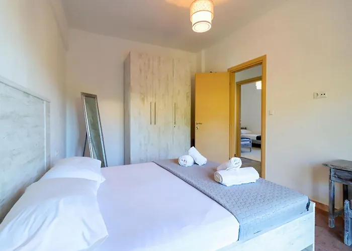 Appartement Luxury In Akti Elias Sithonia