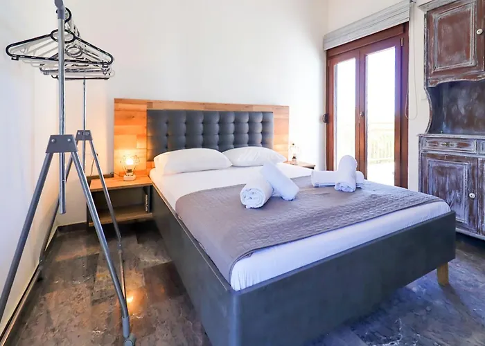 Luxury In Akti Elias Sithonia *