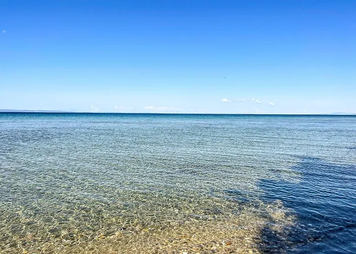Luxury In Akti Elias Sithonia