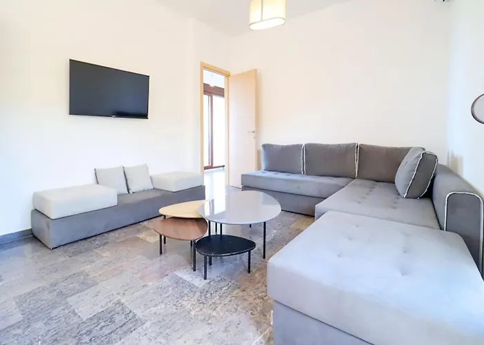 Luxury In Akti Elias Sithonia *