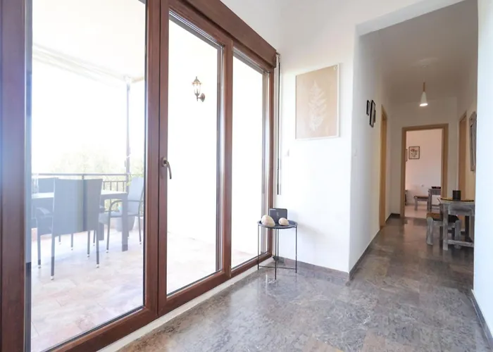 Appartement Luxury In Akti Elias Sithonia Lagomandra