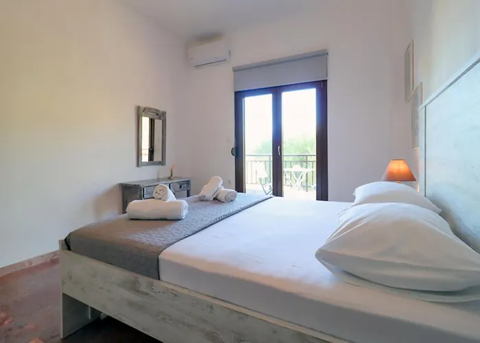 Luxury In Akti Elias Sithonia