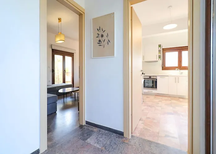 Appartement Luxury In Akti Elias Sithonia