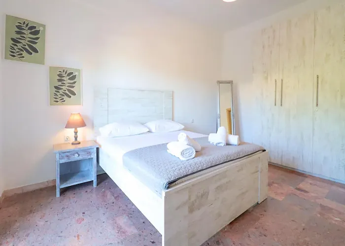 Appartement Luxury In Akti Elias Sithonia *