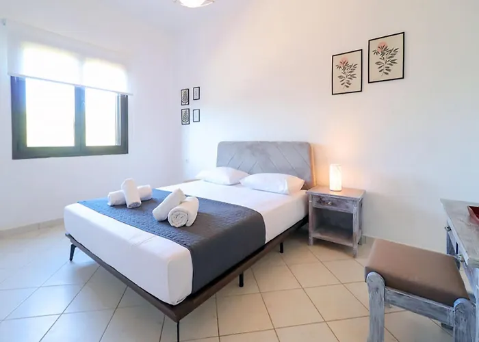 Luxury In Akti Elias Sithonia Appartement *