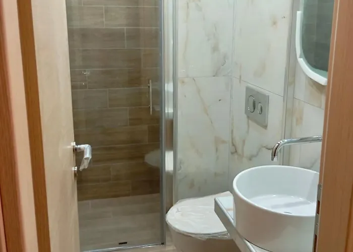 Luxury In Akti Elias Sithonia