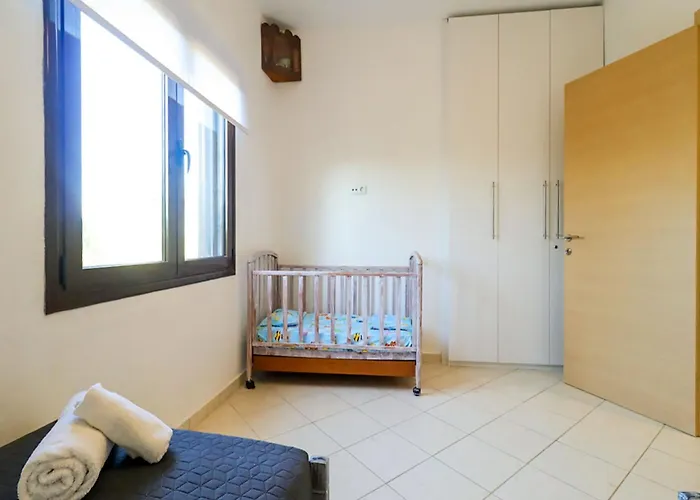 Luxury In Akti Elias Sithonia Appartement *